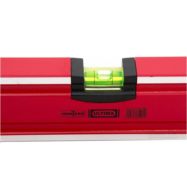 Уровень Montero Ultima JYC-25C-600 60 см 3 индикатора